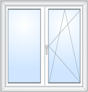 double-window